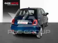 2023 Fiat 500