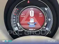2023 Fiat 500