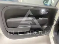 2023 Fiat 500