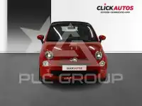 2023 Fiat 500