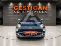 2023 Fiat 500