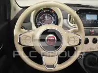 2023 Fiat 500
