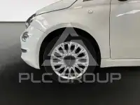 2023 Fiat 500