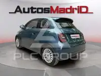2023 Fiat 500