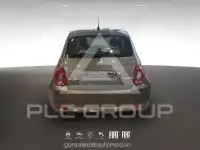 2023 Fiat 500