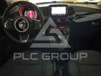 2023 Fiat 500