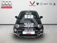 2023 Fiat 500