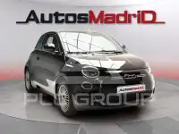 2023 Fiat 500