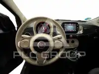 2023 Fiat 500