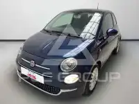 2023 Fiat 500