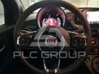 2023 Fiat 500