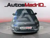 2023 Fiat 500