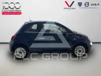 2023 Fiat 500