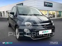 2023 Fiat 500