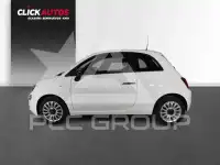 2023 Fiat 500