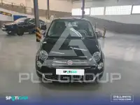2023 Fiat 500