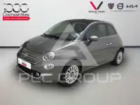2023 Fiat 500