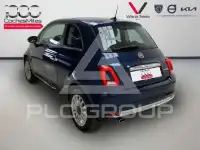 2023 Fiat 500