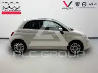 2023 Fiat 500