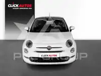 2023 Fiat 500