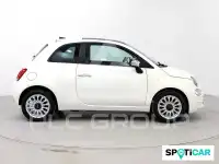 2023 Fiat 500