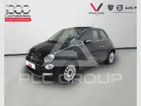 2023 Fiat 500