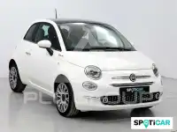 2023 Fiat 500