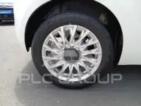 2023 Fiat 500
