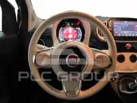 2023 Fiat 500