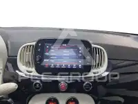 2023 Fiat 500