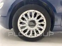 2023 Fiat 500