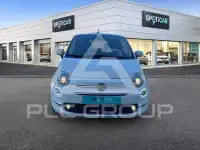 2023 Fiat 500