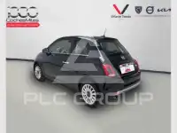 2023 Fiat 500