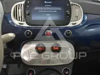 2023 Fiat 500