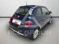 2023 Fiat 500