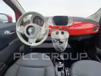 2023 Fiat 500