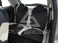 2023 Fiat 500