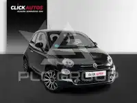 2023 Fiat 500