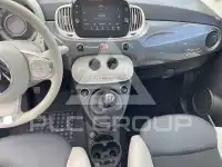 2023 Fiat 500