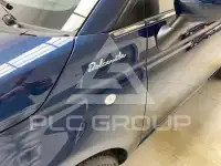 2023 Fiat 500
