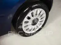2023 Fiat 500