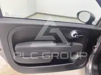 2023 Fiat 500