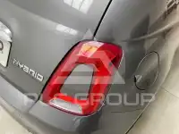 2023 Fiat 500