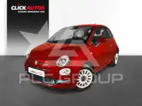 2023 Fiat 500