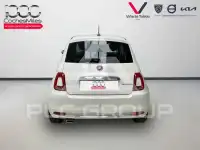 2023 Fiat 500