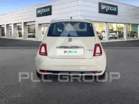 2023 Fiat 500