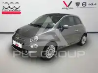 2023 Fiat 500