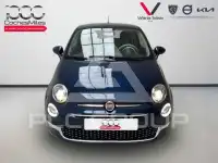 2023 Fiat 500