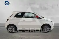 2023 Fiat 500