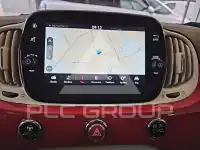 2023 Fiat 500